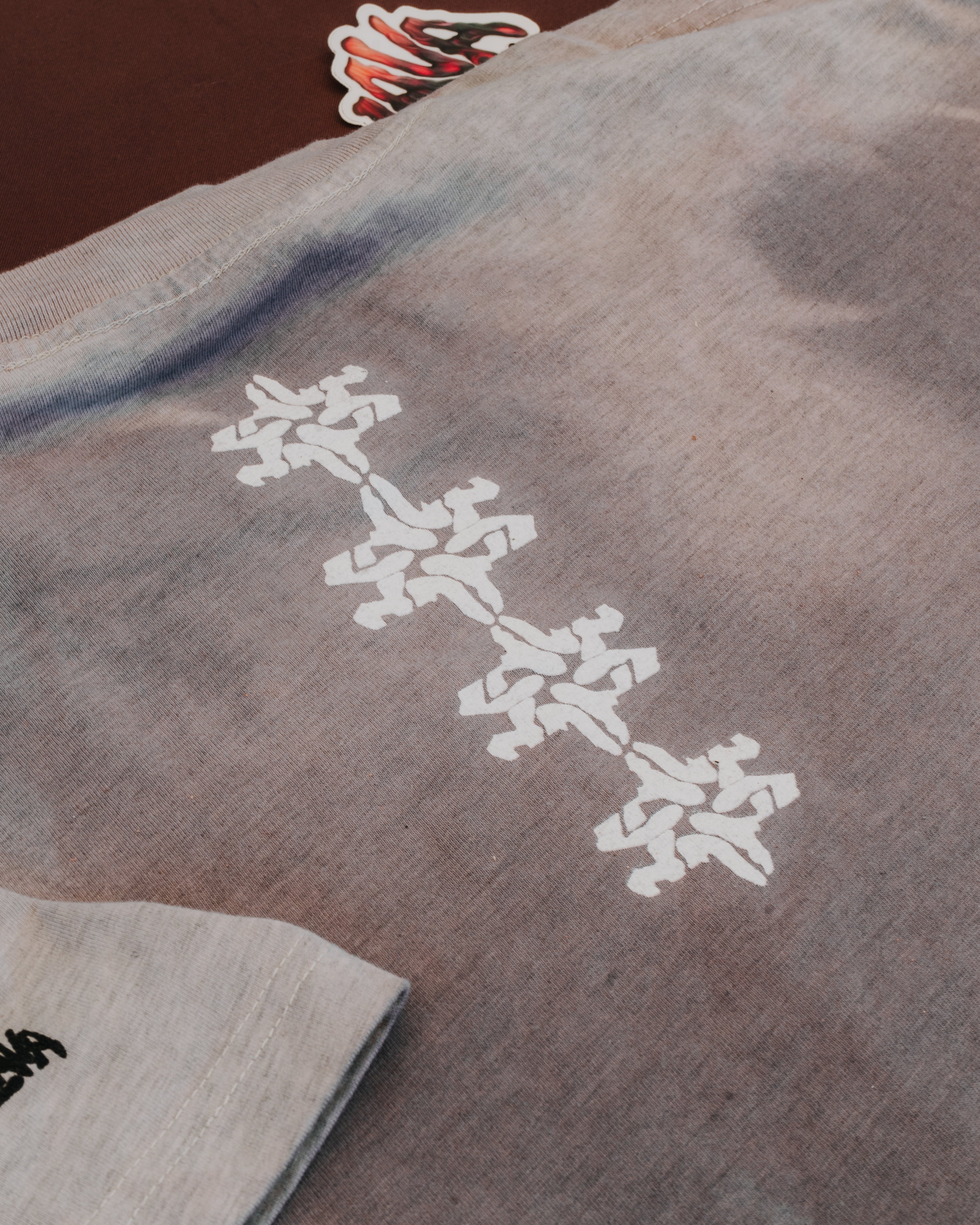 Lava Tee