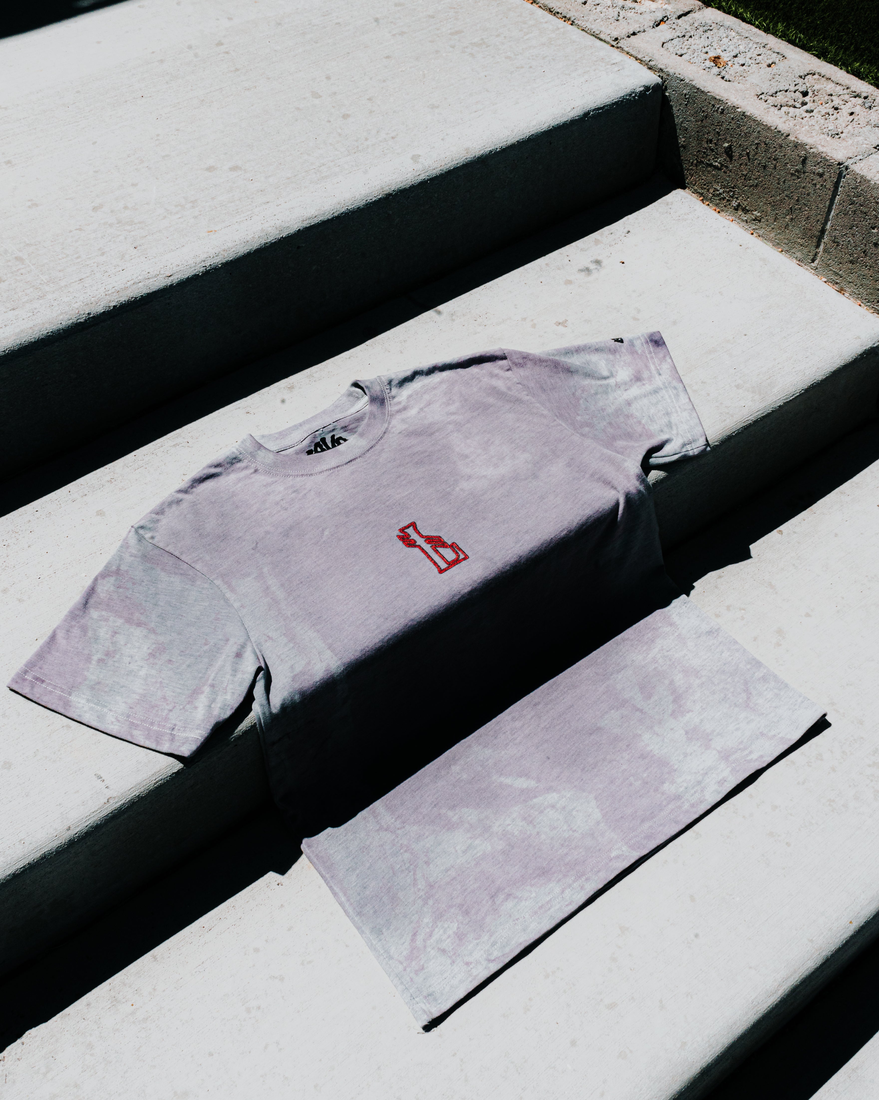 Lava Tee