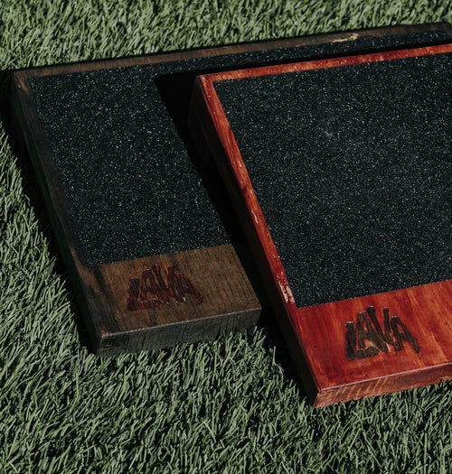Lava Boards