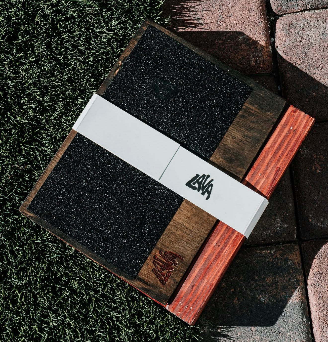 Lava Boards